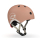 Hulajnoga lub deskorolka Scoot & Ride Kask Ochronny XXS-S dla dzieci 1-5 lat Mocha